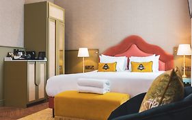 Elmbank York, Tapestry Collection By Hilton Hotel 4* United Kingdom